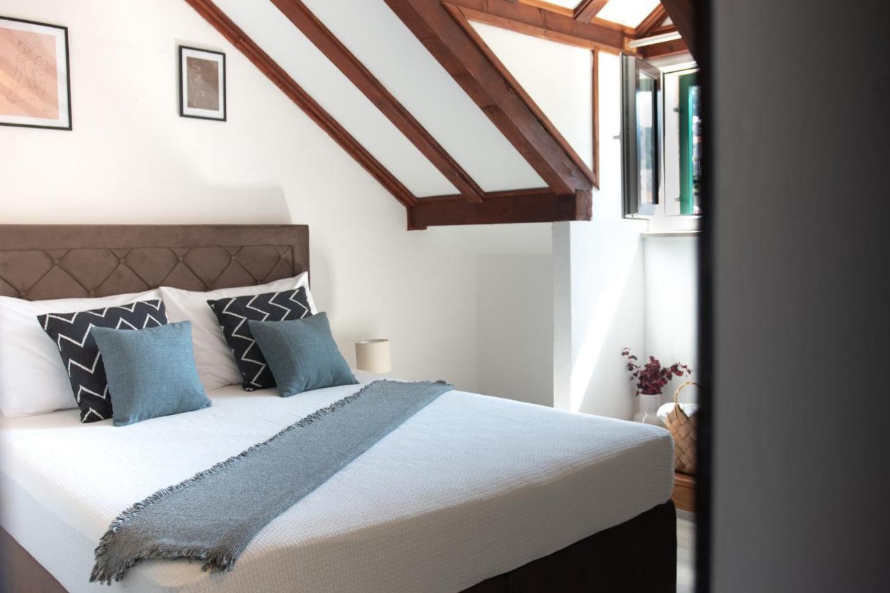 Bed & Breakfast Blanc Pucisca Εξωτερικό φωτογραφία