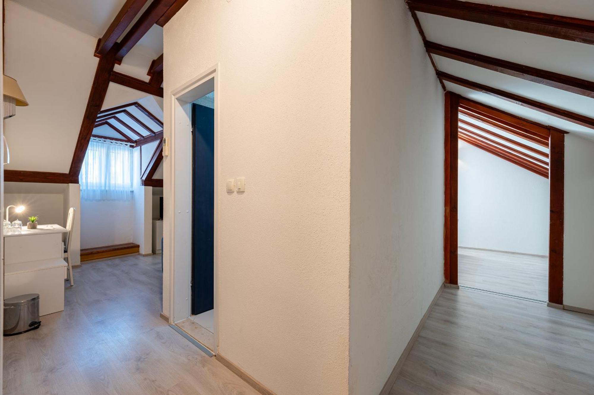 Bed & Breakfast Blanc Pucisca Δωμάτιο φωτογραφία